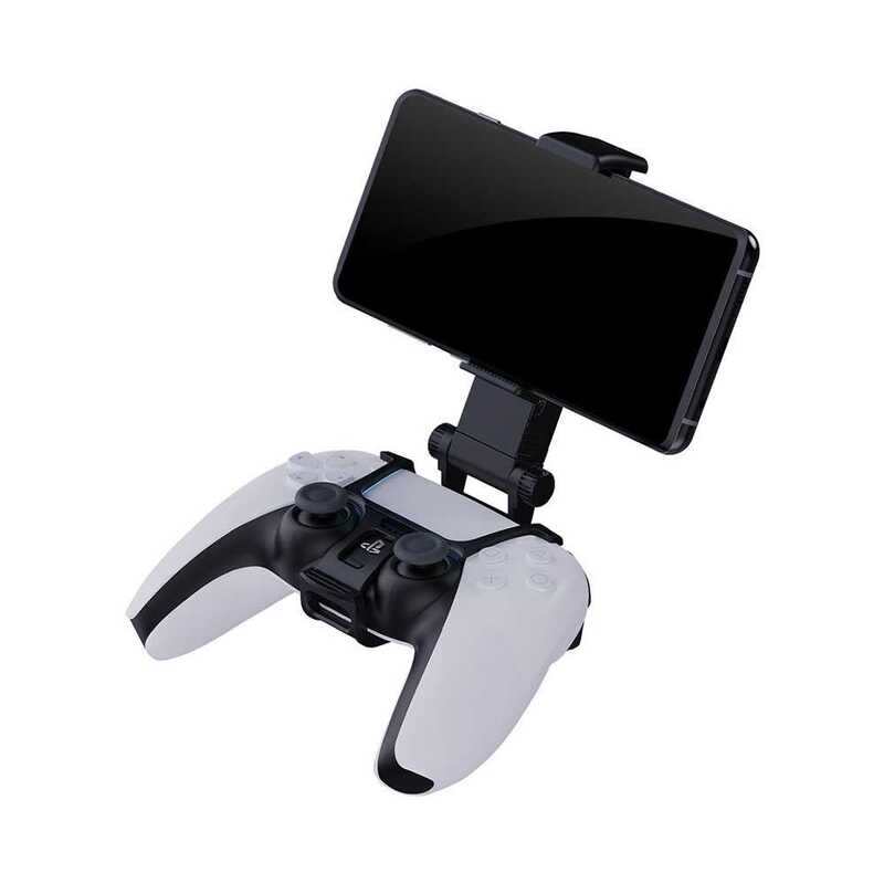 GameSir DSP502 Game Controller Phone Clip PS5 BLACK