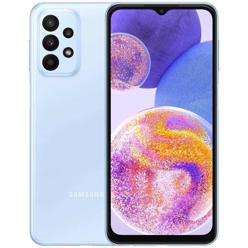 Samsung Galaxy A23 64Gb Blue
