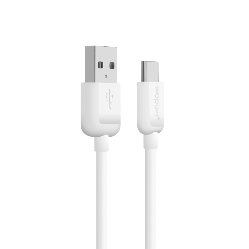 Wopow Type-C Cable 1M White