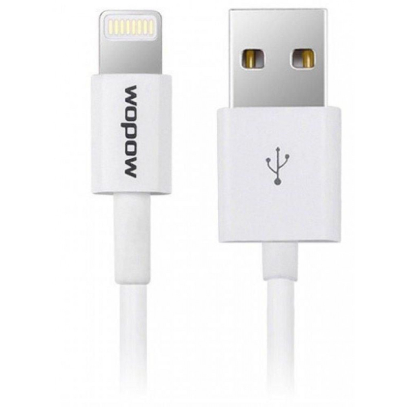 Wopow Ip Cable White 2M