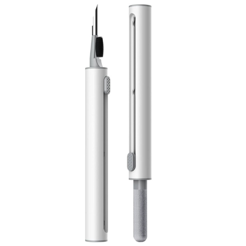 Hyphen Duokit Earbuds Cleaning Pen White