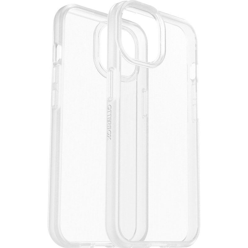 Otterbox React + Trusted Glass Jetsons - Clear Iphone 14