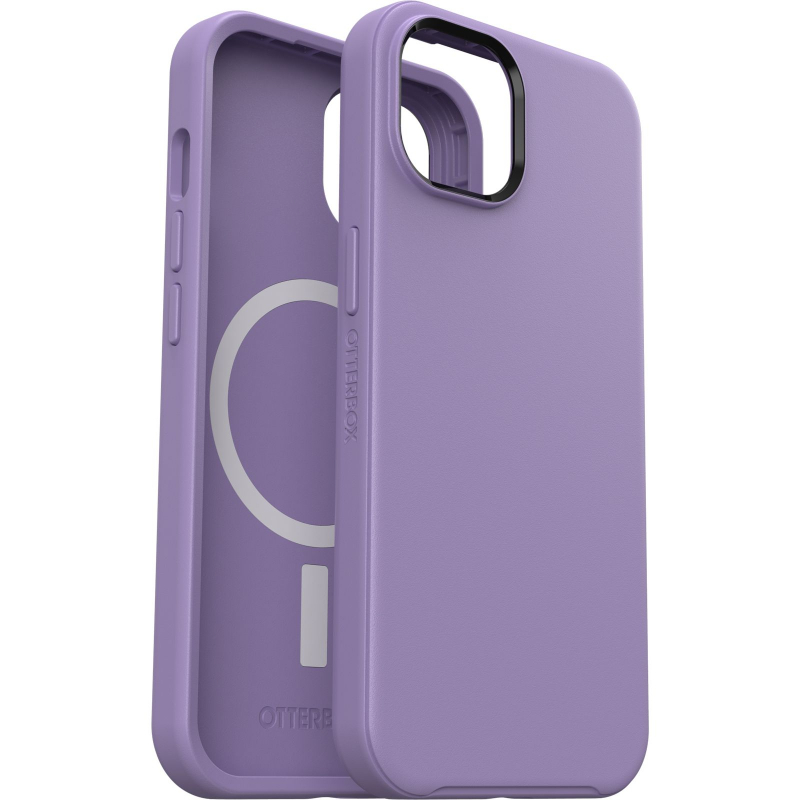 OtterBox Symmetry Plus JETSONS You Lilac It - purple iPhone 14