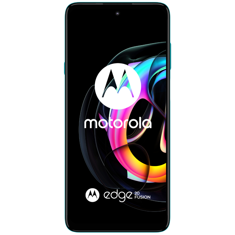 Motorola Edge 20 Lite Xt2139-1 6+128Gb 5G Mystic Lagoon