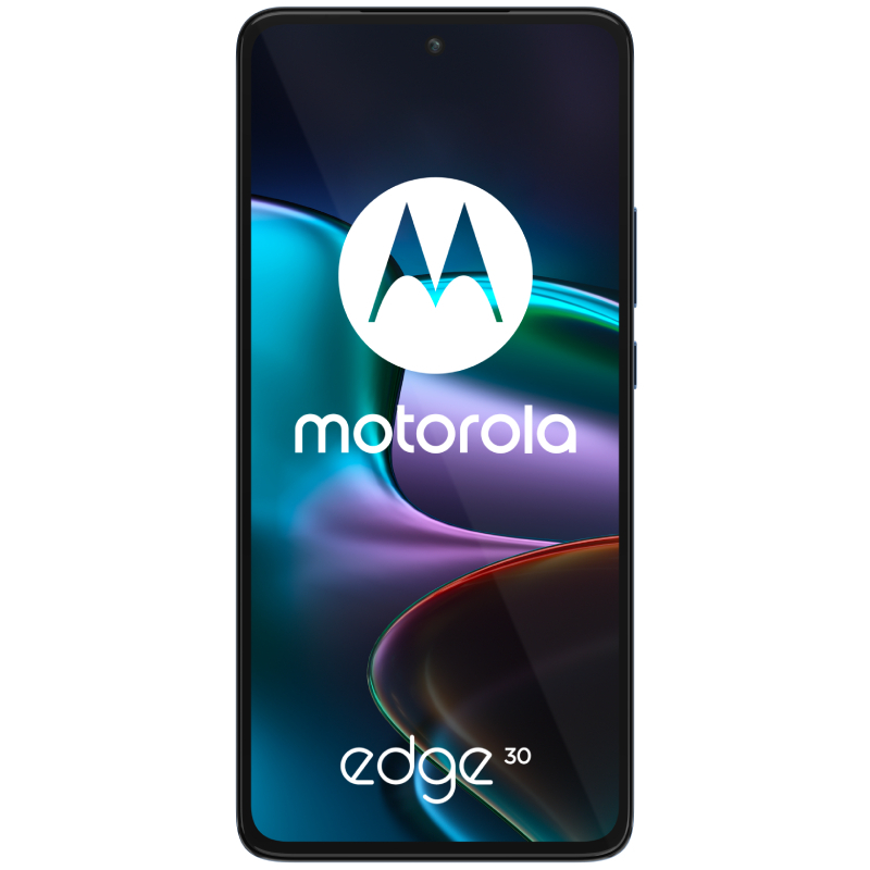Motorola Edge 30 Xt2203-1 8+256 5G Meteor Grey