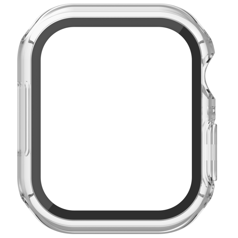 Belkin Apple Watch 41Mm Clear Tempered Glass Full 360 An