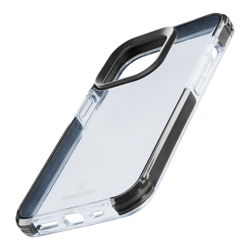 Cellularline Transparent Case Tetra Iphone 14