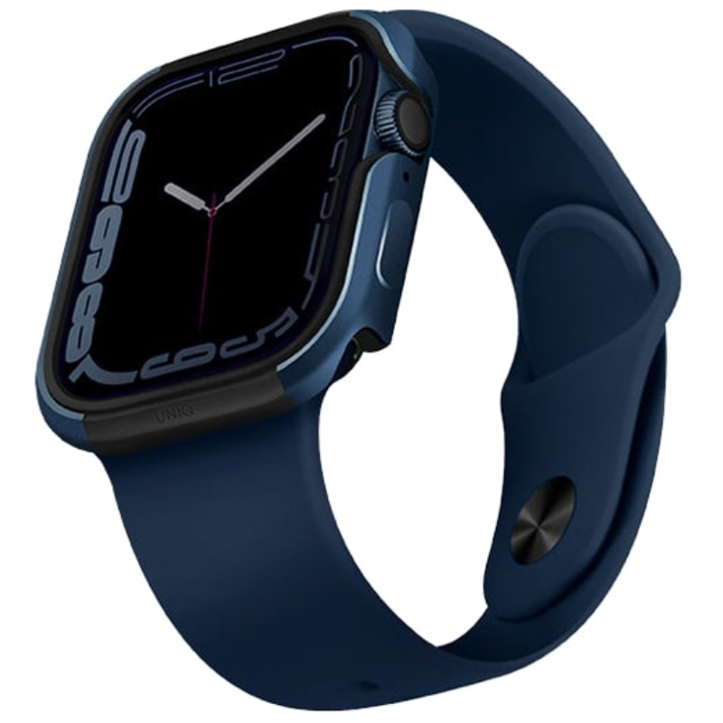 Uniq Valencia Apple Watch Case 41/40Mm - Cobalt (Cobalt Blue)
