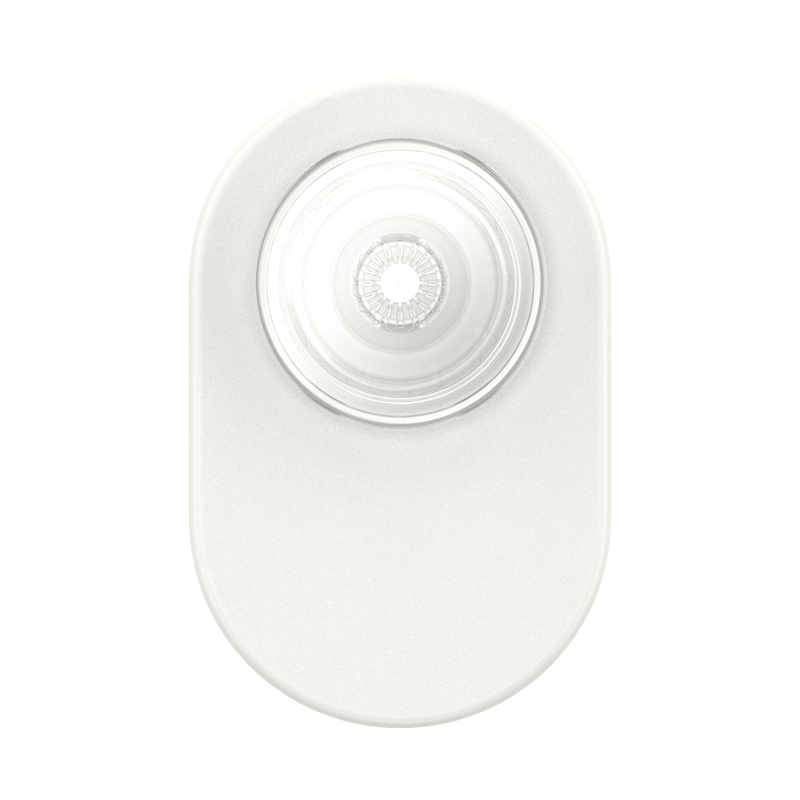 Popsockets Popgrip With Magsafe Clear White