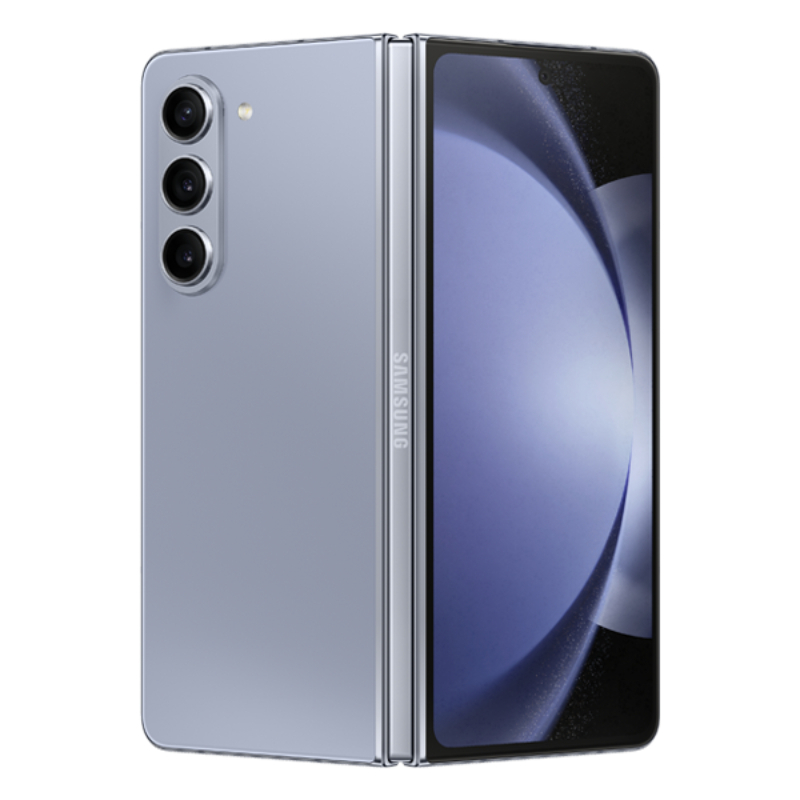 Samsung Galaxy Z Fold5 12Gb 256Gb Icy Blue