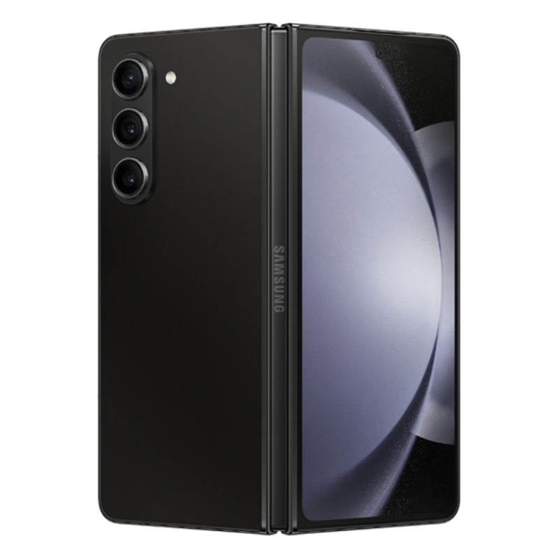 Samsung Galaxy Z Fold5 12Gb 256Gb Phantom Black