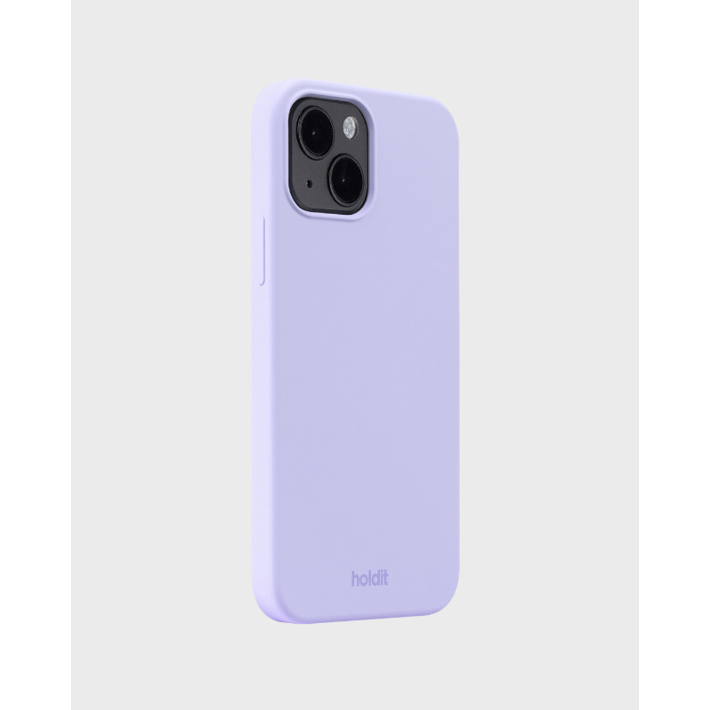 Holdit Case Iphone 15 Silicone Lav