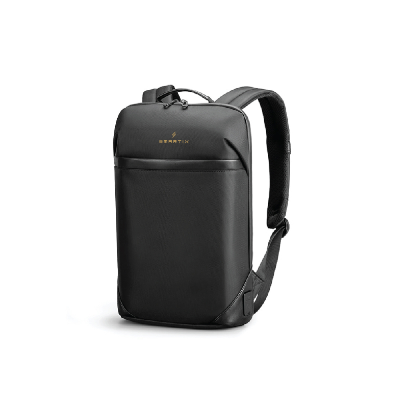 Smartix Premium Backpack Black