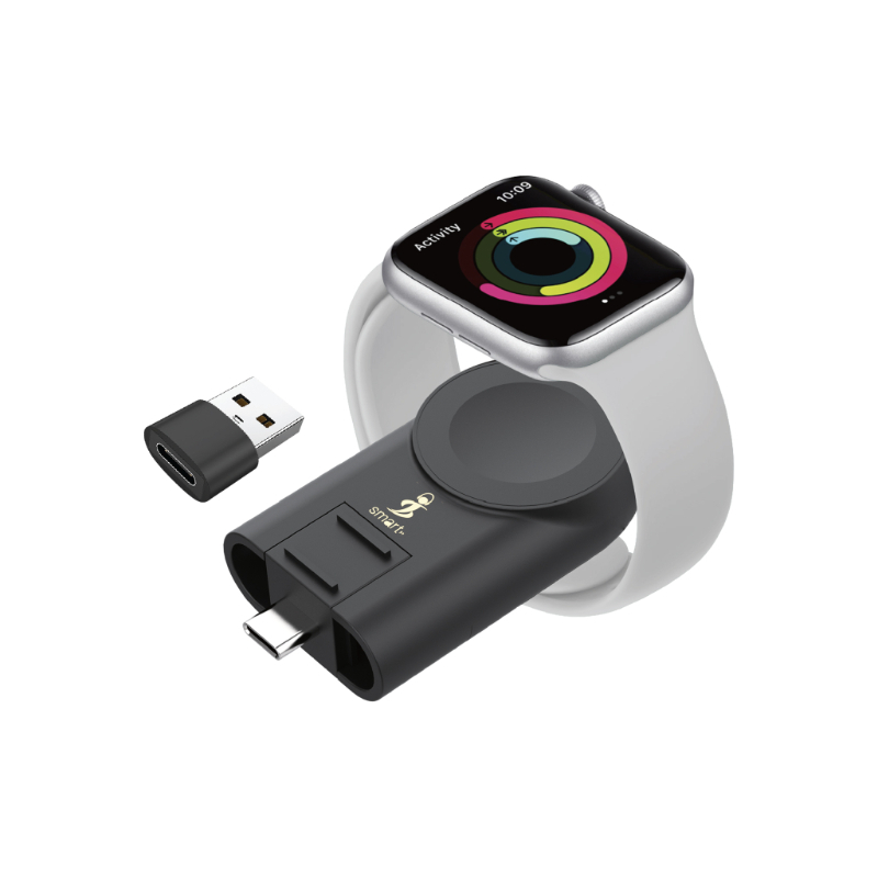 Smartix Premium Apple Watch Wireless Charger