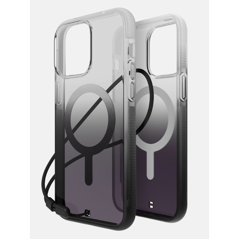 Bodyguardz Case Iphone 15 Pro Max Ace Pro With Magsafe Blackberry Jam