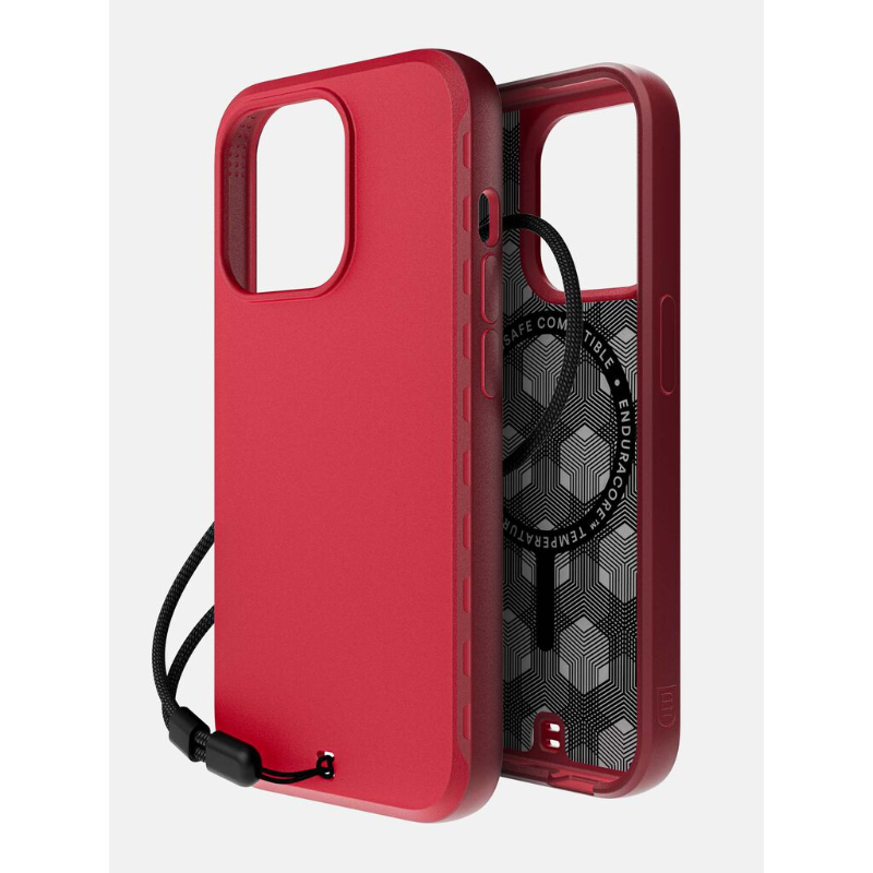 Bodyguardz Case Iphone 15 Pro Paradigm Pro Magsafe