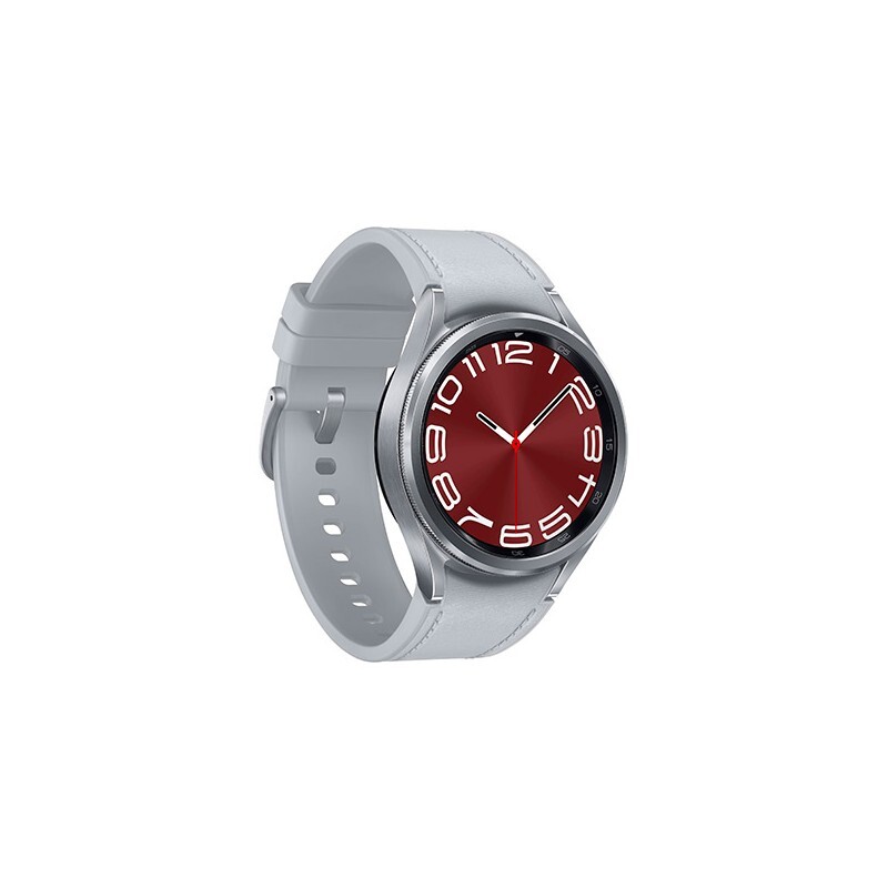 Samsung Watch 6 Classic 43Mm Silver
