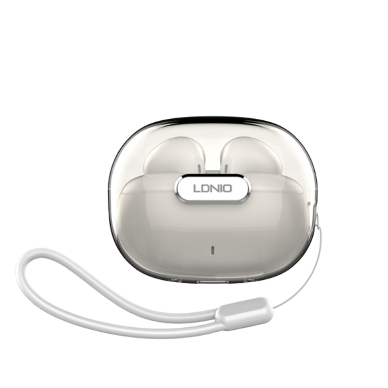 Ldnio Earbuds White