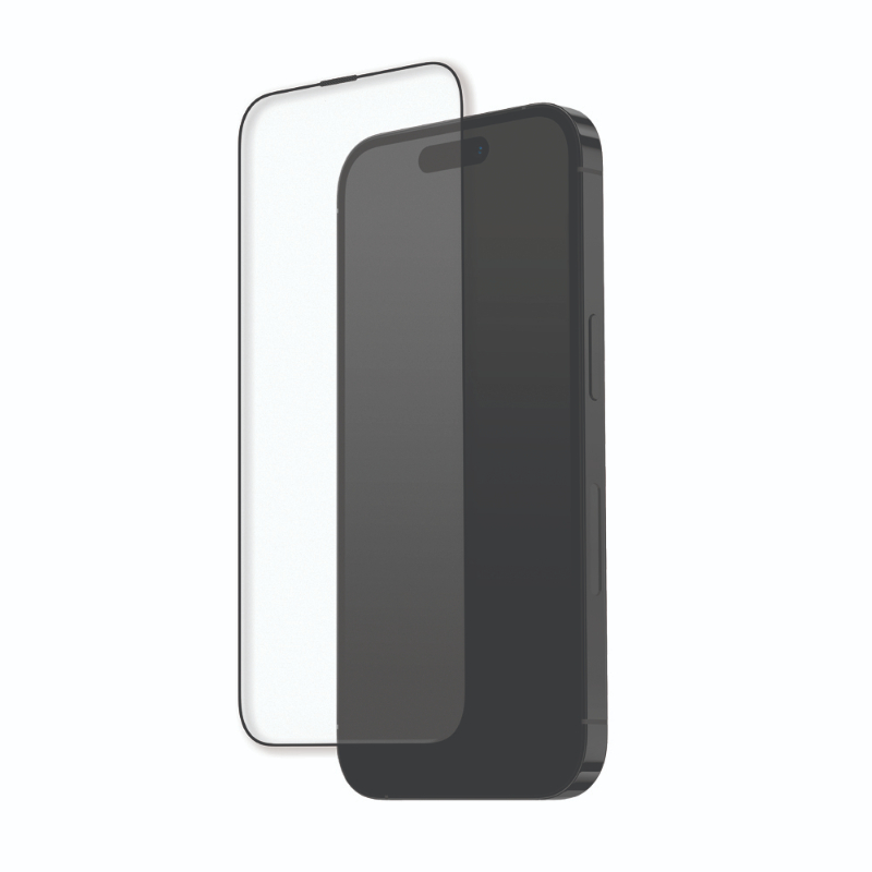 Goui Screen Protector Iphone 15 Clear