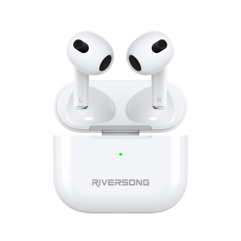 Riversong Audio Air Fly L3 Ea227 White