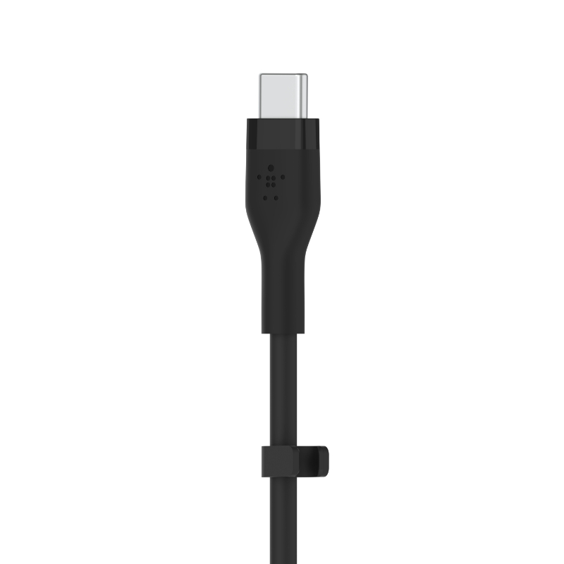 Belkin Lightning To Type C Cable 1M Black