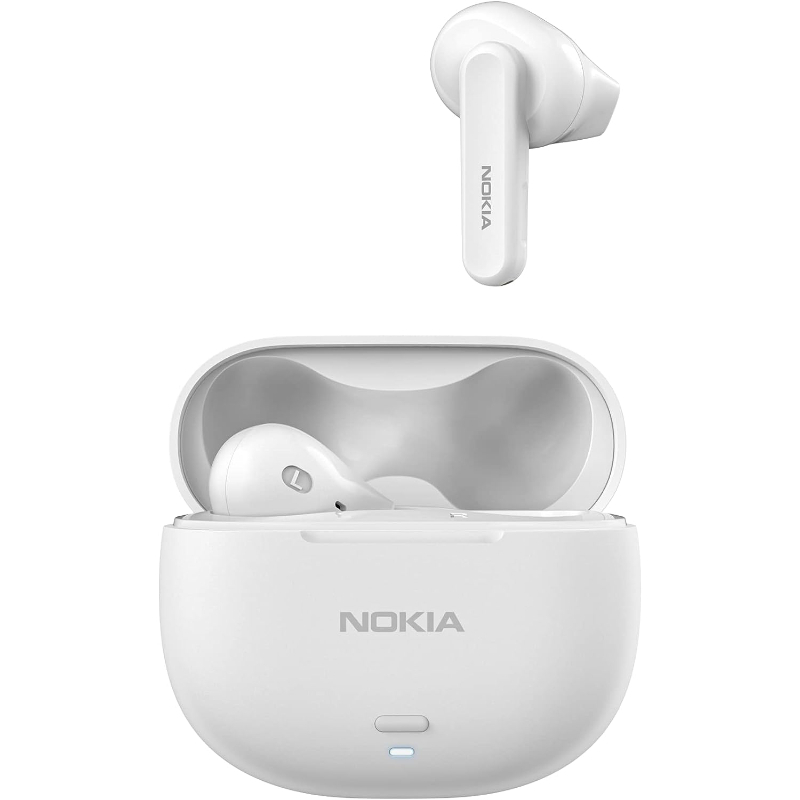 Nokia Go Earbuds 2 + (Tws-122) White