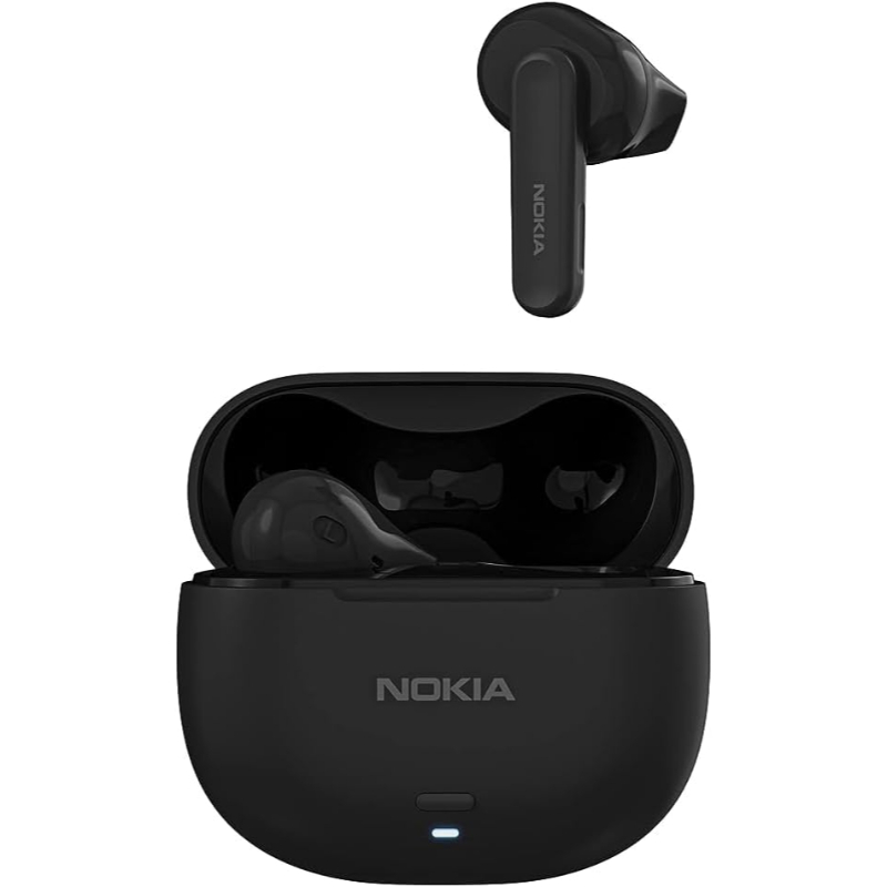 Nokia Go Earbuds 2 + (Tws-122) Black