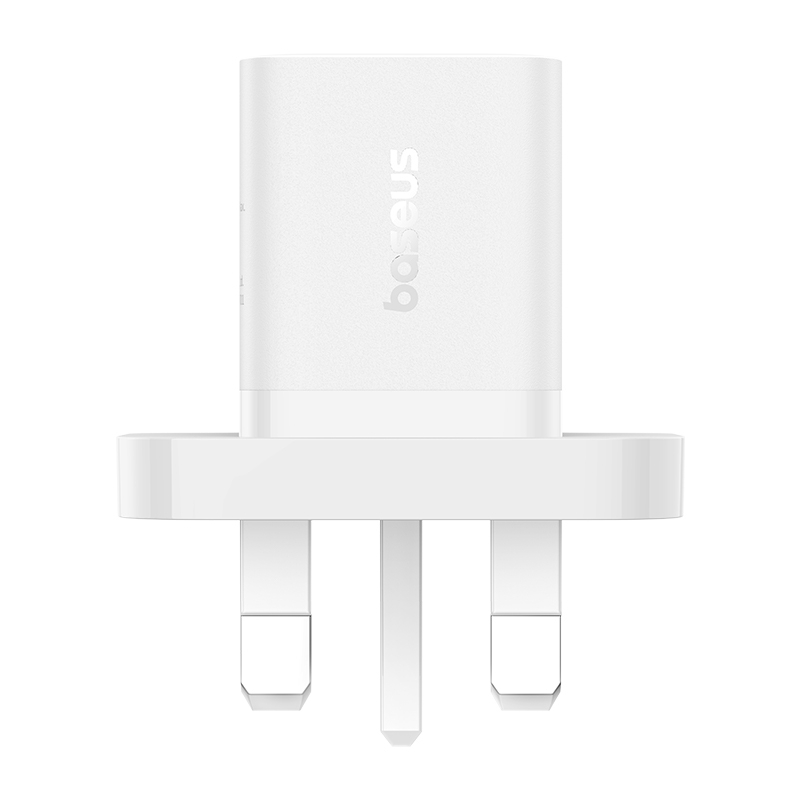 Baseus Wall Charger 30W White