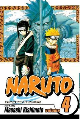 Naruto Gn Vol.04