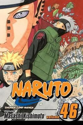 Naruto Naruto Returns