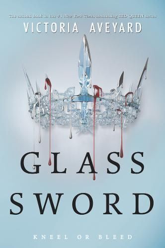 جلاس سورد Glass Sword
