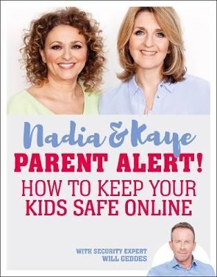 Parent Alert How To Keep Your Kids Safeonline