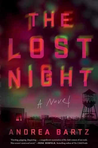 Lost Night: A Novel