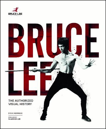 Bruce Lee Life In Pictures