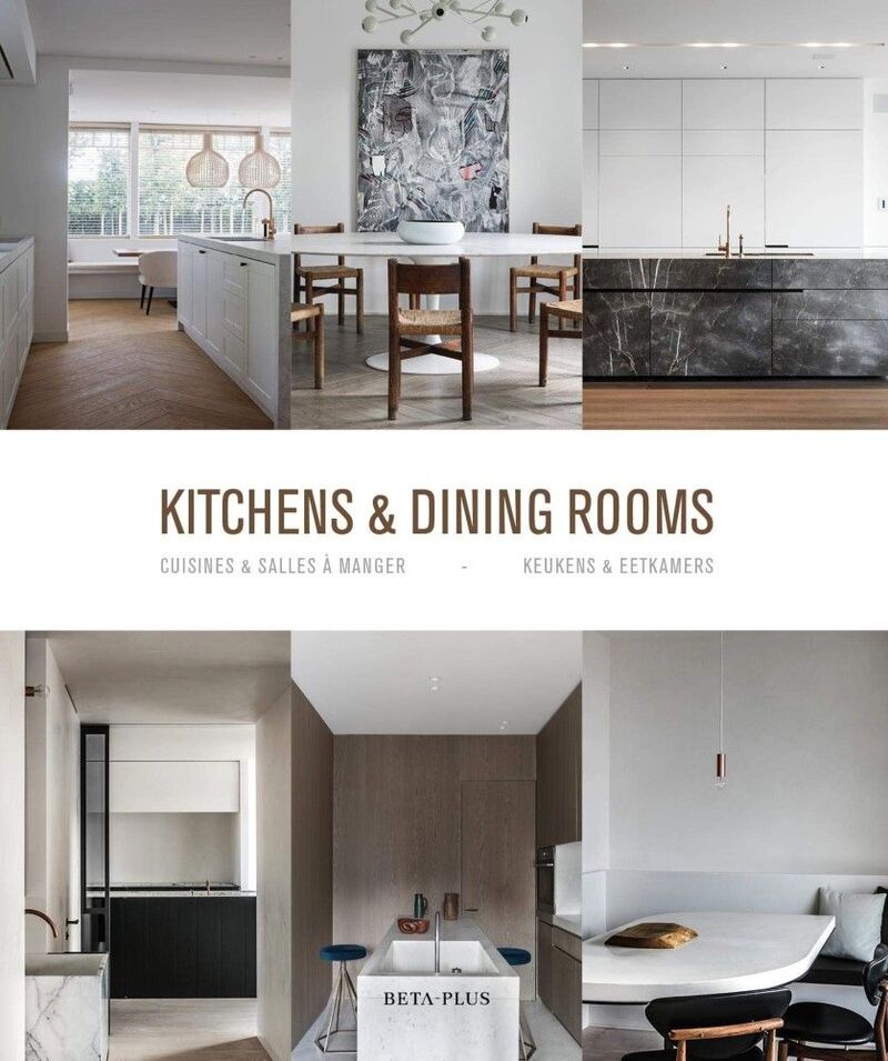 Kitchens Dining Rooms