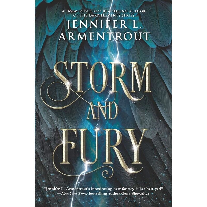 Storm And Fury