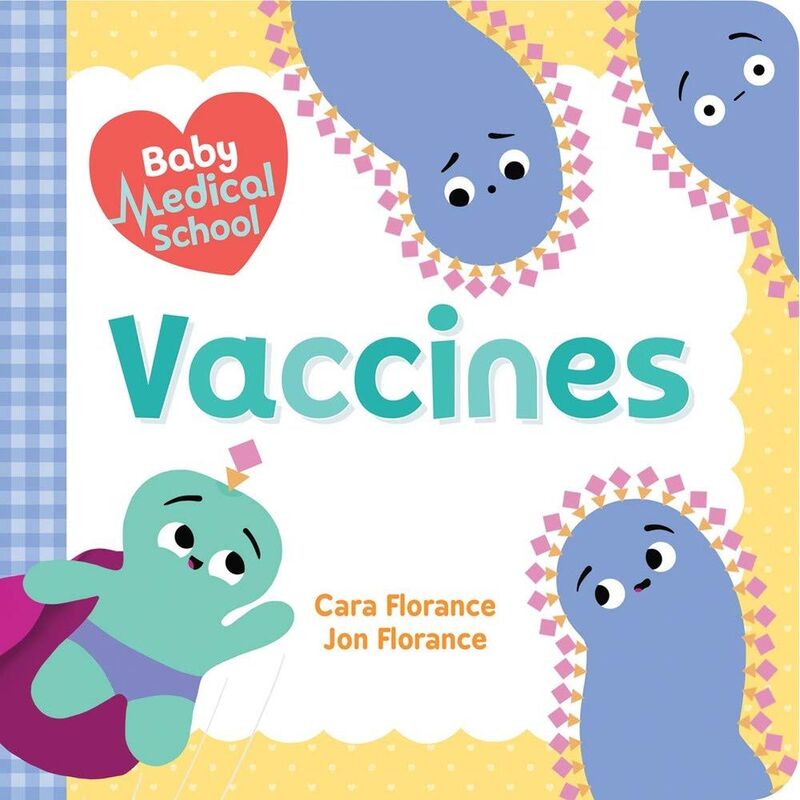 مدرسة طب الأطفال: اللقاحات