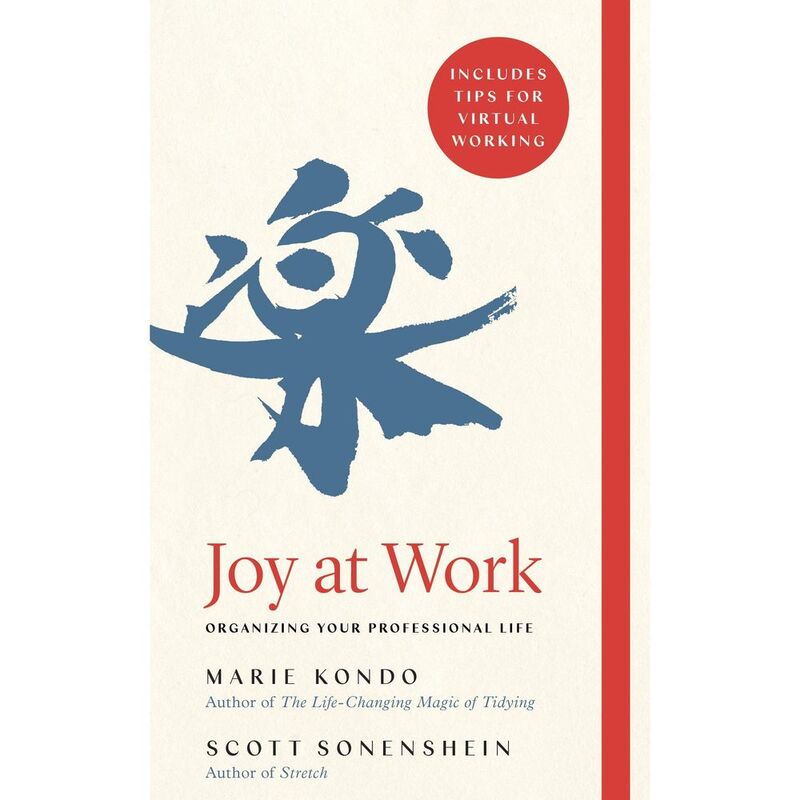 الفرح في العمل: تنظيم حياتك المهنية