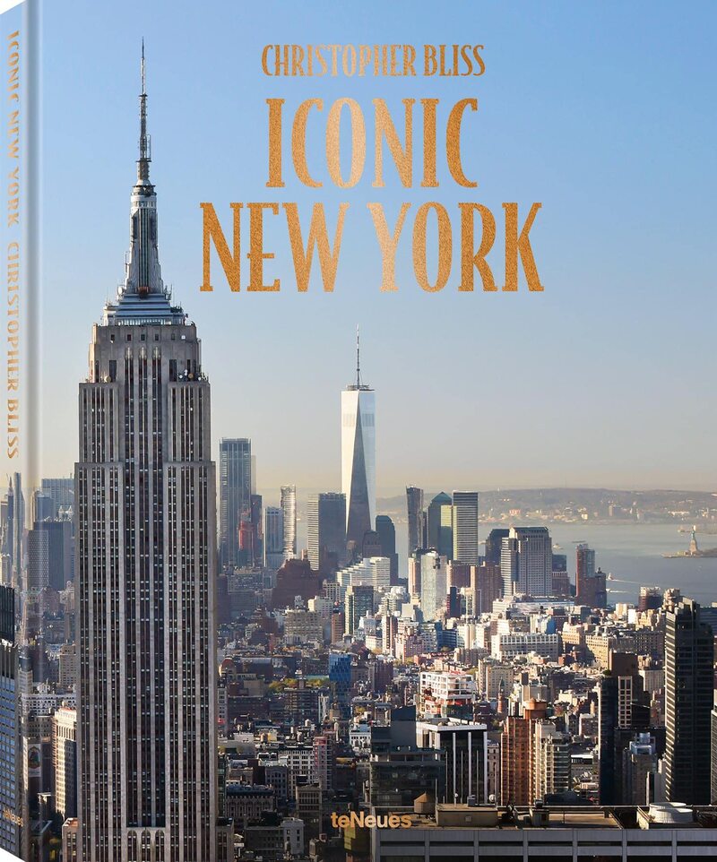 Iconic New York: Expanded Edition