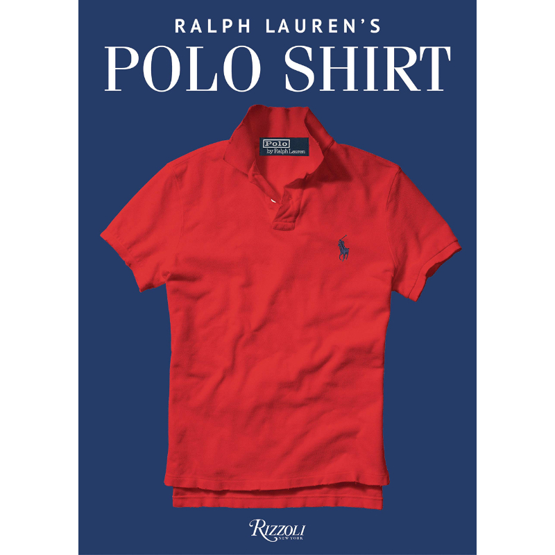 Ralph Lauren'S Polo Shirt