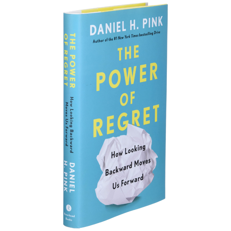 The Power Of Regret