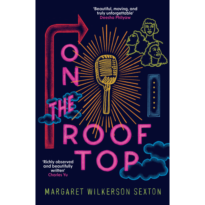 On The Rooftop: A Reese'S Book Club Pick