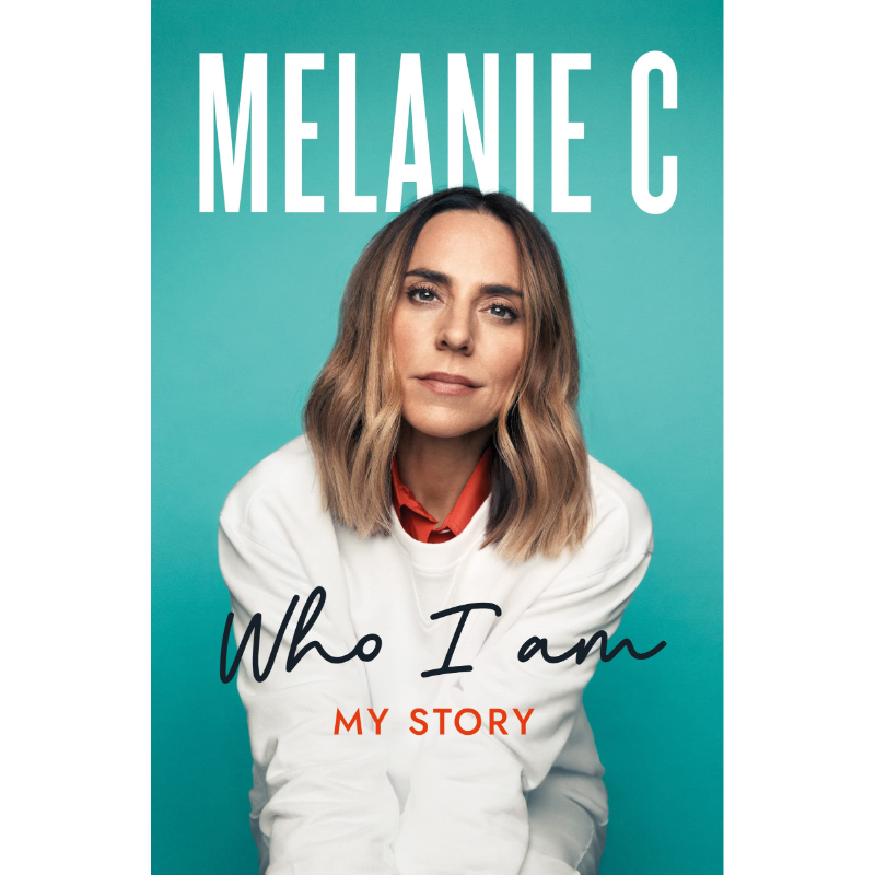 Who I Am: My Story The Instant Sunday Times Bestseller