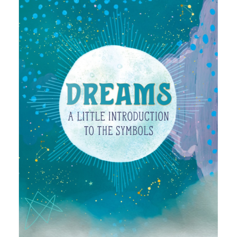 Dreams: A Little Introduction To The Symbols