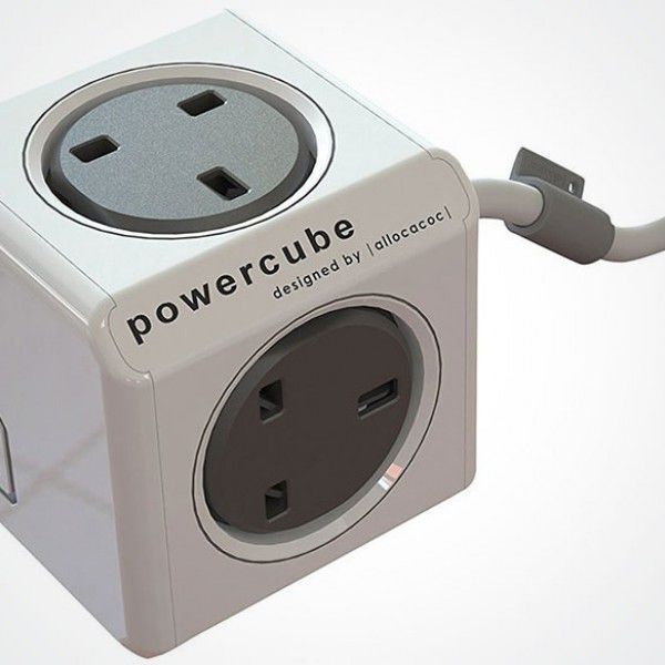 Powercube Original Wi-Fi Uk