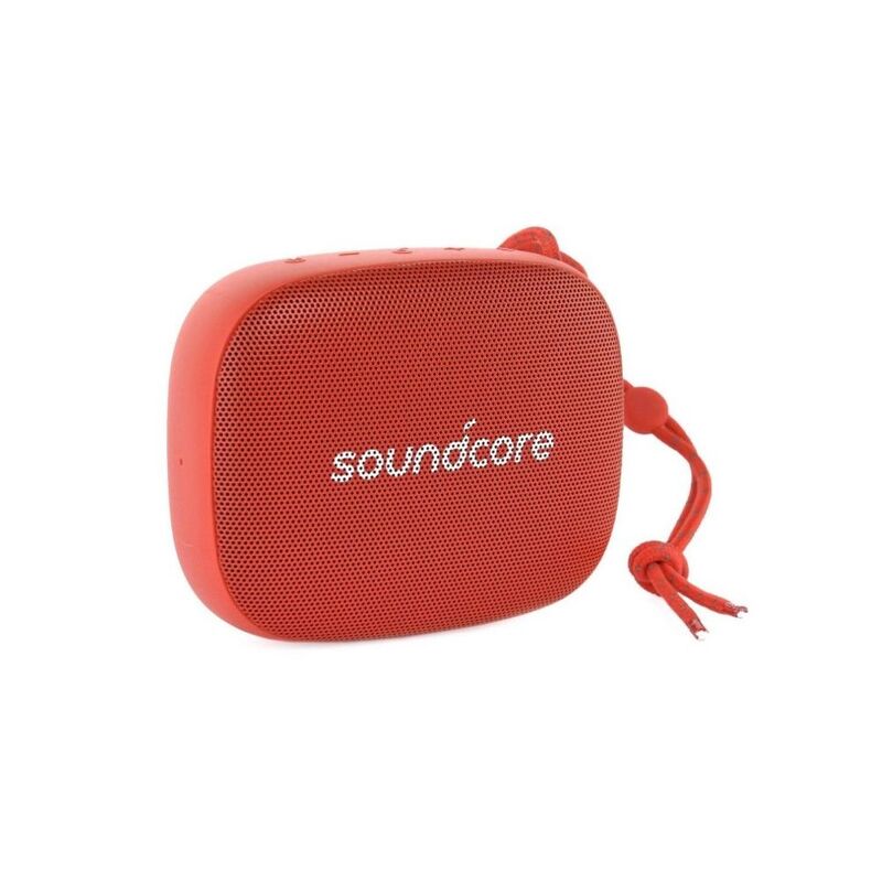 Anker Soundcore Icon Mini Red
