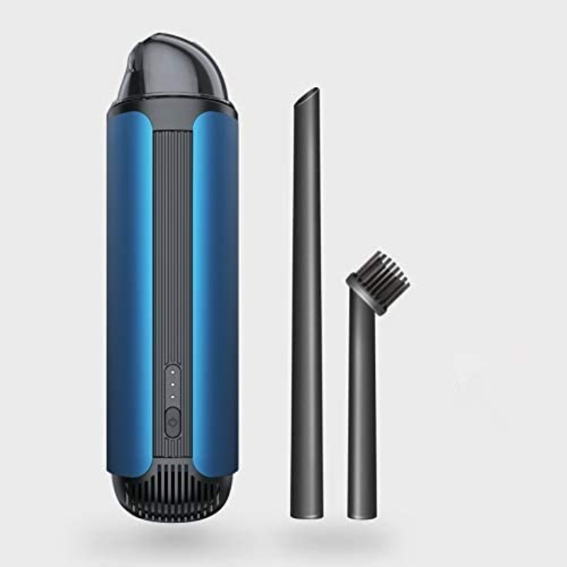 Porodo Portable Vacuum Cleaner Blue
