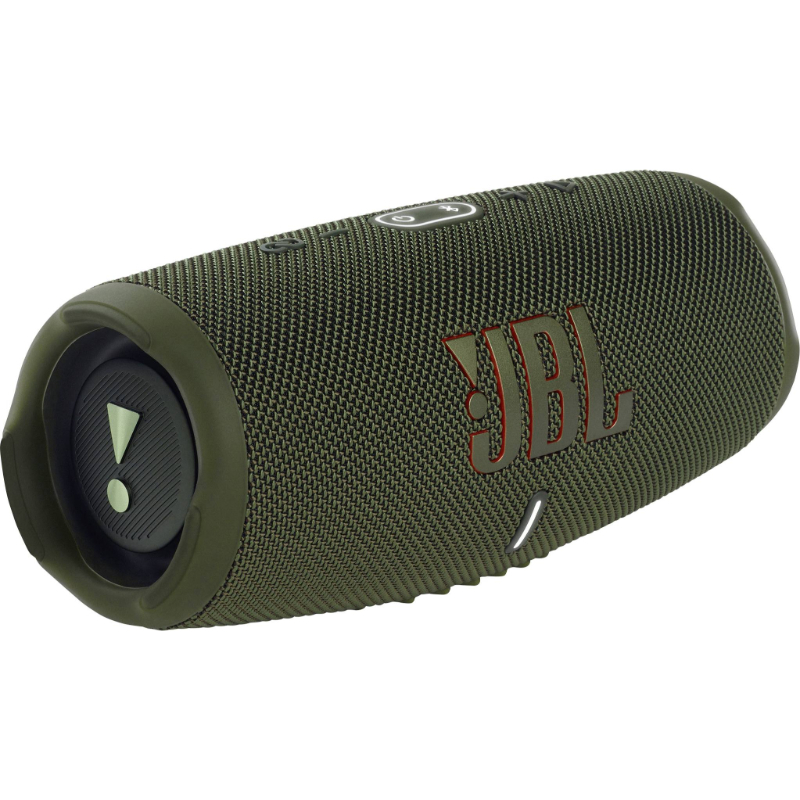 JBL Charge 5 Portable Bluetooth Speakergreen