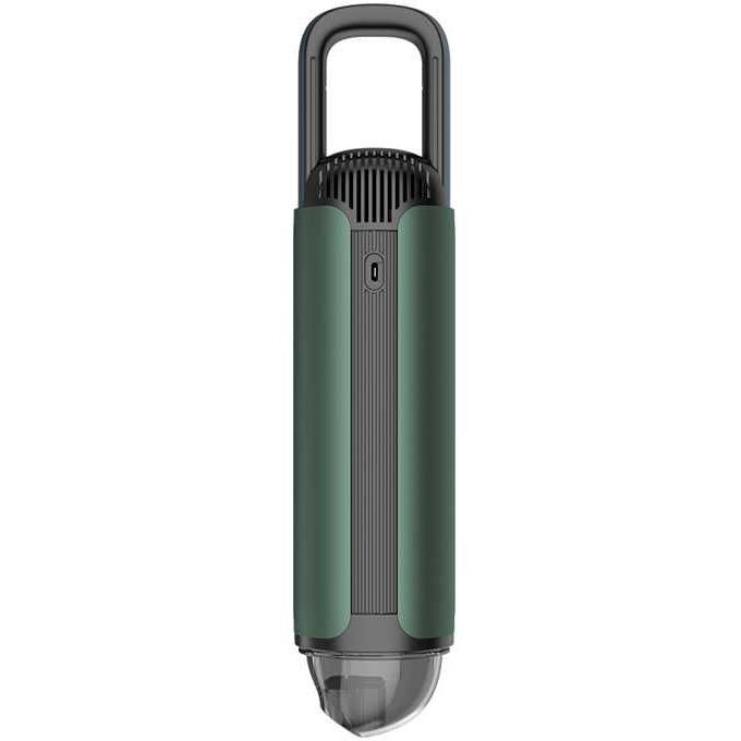 Porodo Portable Vacuum Cleaner Green