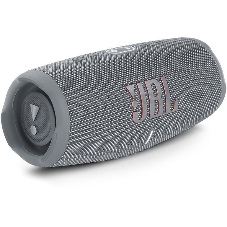JBL Charge 5 Portable Bluetooth Speakergray